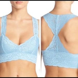 Free people bralette